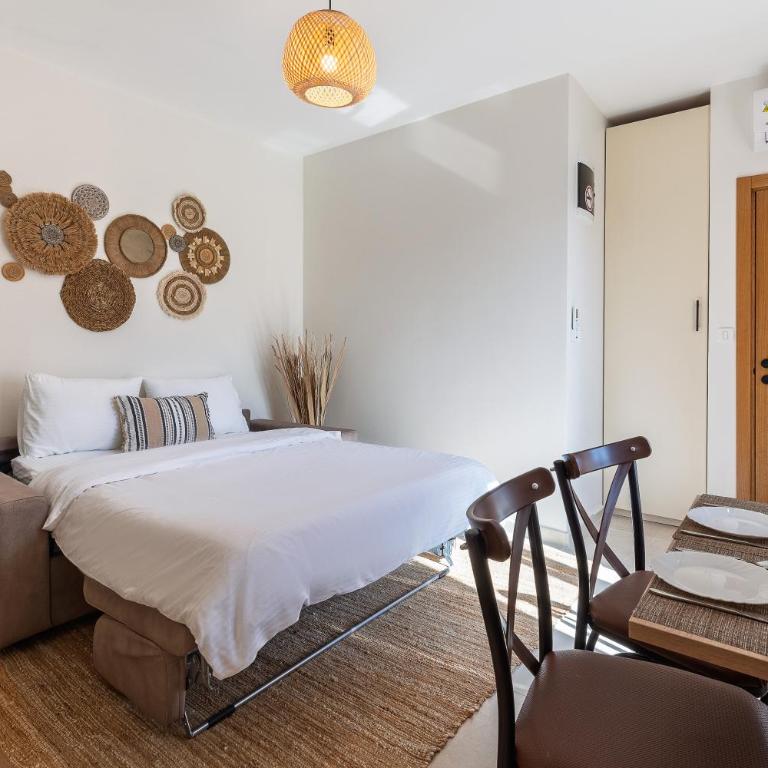 VerDi - Apartman Tipa "Suite" sa Pogledom na More - 15