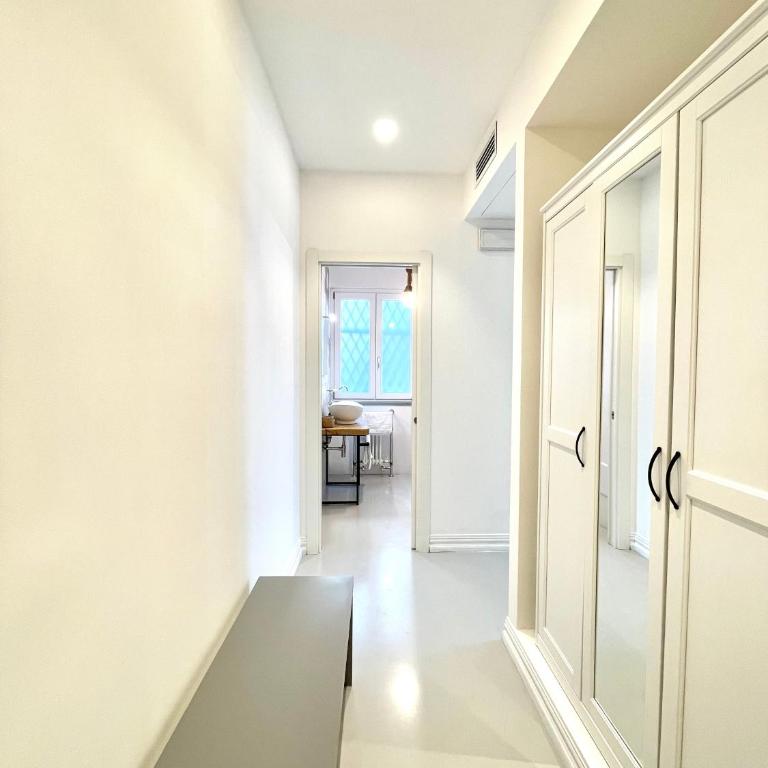 Le porte di Lecce Suites - Camera Queen con Balcone - 9