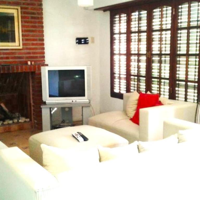 Casa de Playa Los Acantilados - Mar del Plata - Casa de 3 dormitorios - 12