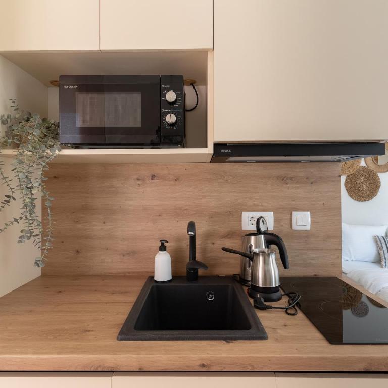 VerDi - Apartman Tipa "Suite" sa Pogledom na More - 21