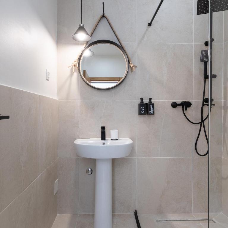 VerDi - Apartman sa Pogledom na Vrt - 11