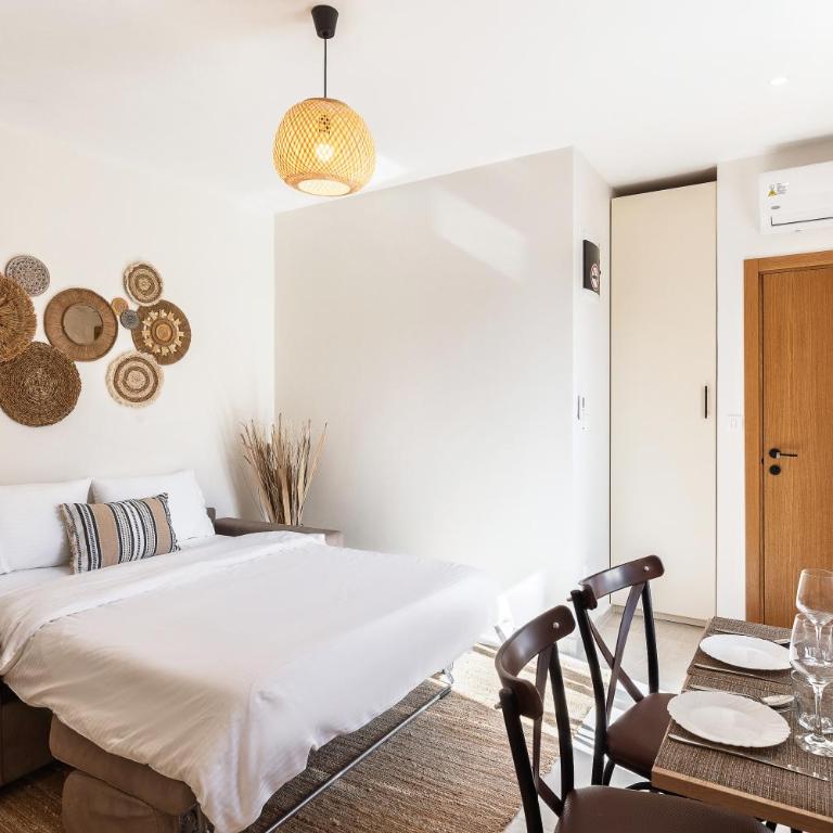 VerDi - Apartman Tipa "Suite" sa Pogledom na More - 24