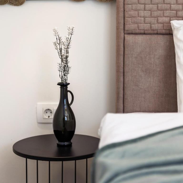 VerDi - Apartman sa Pogledom na Vrt - 18
