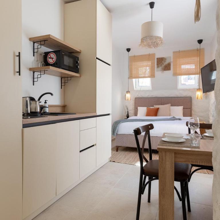 VerDi - Apartman sa Pogledom na Vrt - 17