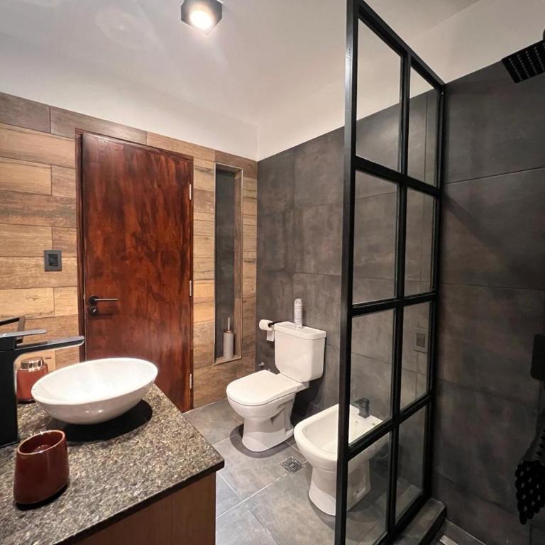 Casa Farfalla - Apartamento de 2 dormitorios - 15