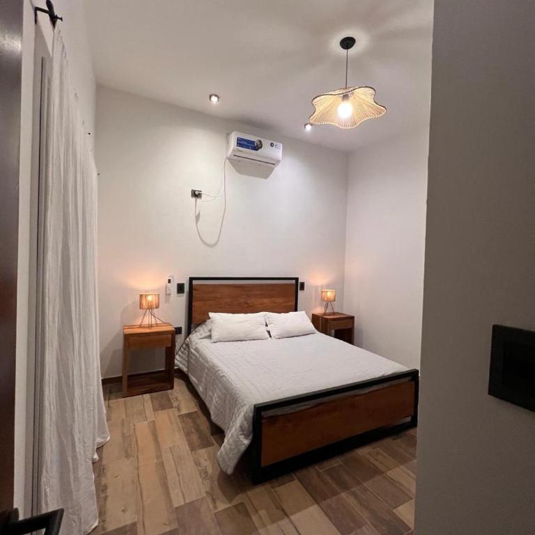 Casa Farfalla - Apartamento de 2 dormitorios - 11
