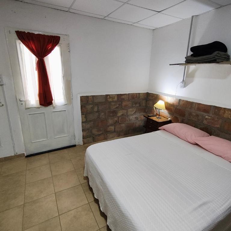 Hospedaje Don Felix - Apartamento de 1 dormitorio - 3