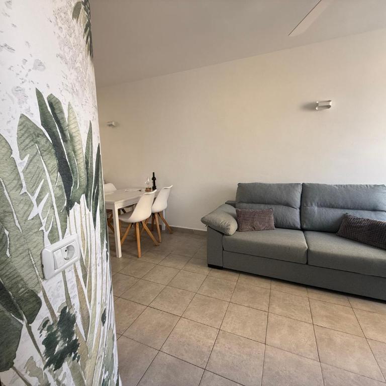 Apartamento Playa Las Vistas - Apartamento de 1 dormitorio - 14