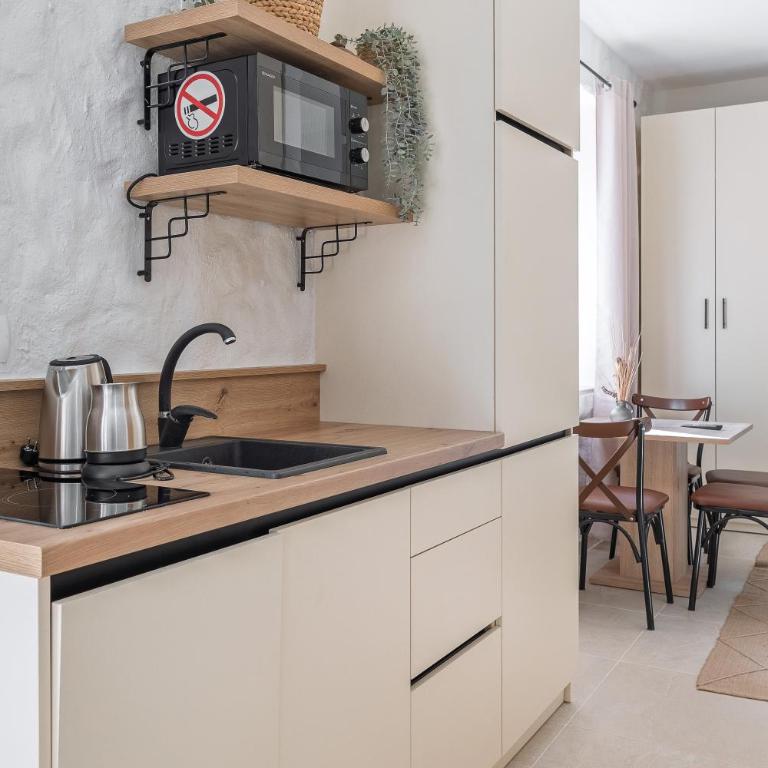 VerDi - Premium Apartman sa 1 Spavaćom Sobom - 14