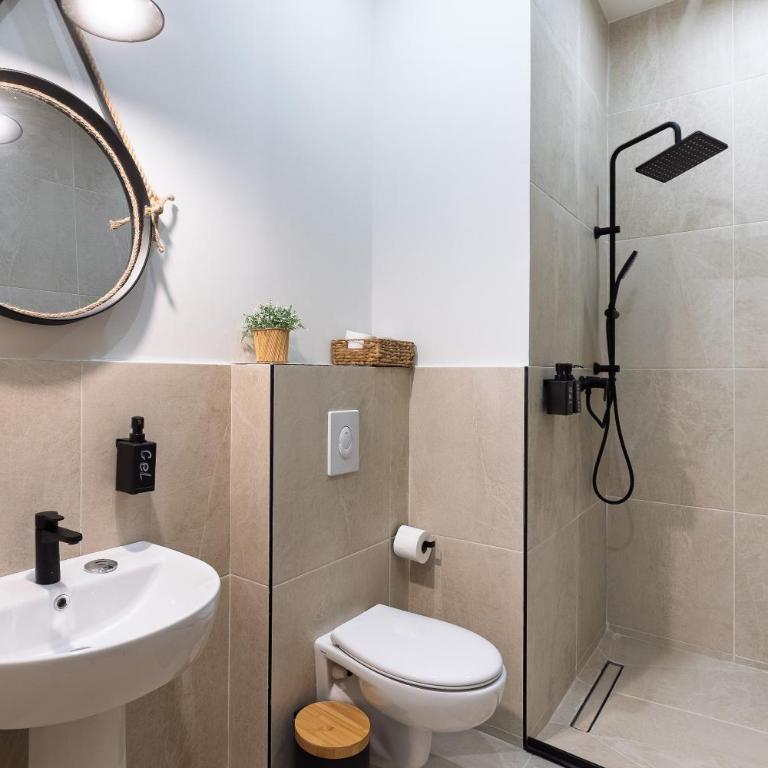 VerDi - Apartman Tipa "Suite" sa Pogledom na More - 32
