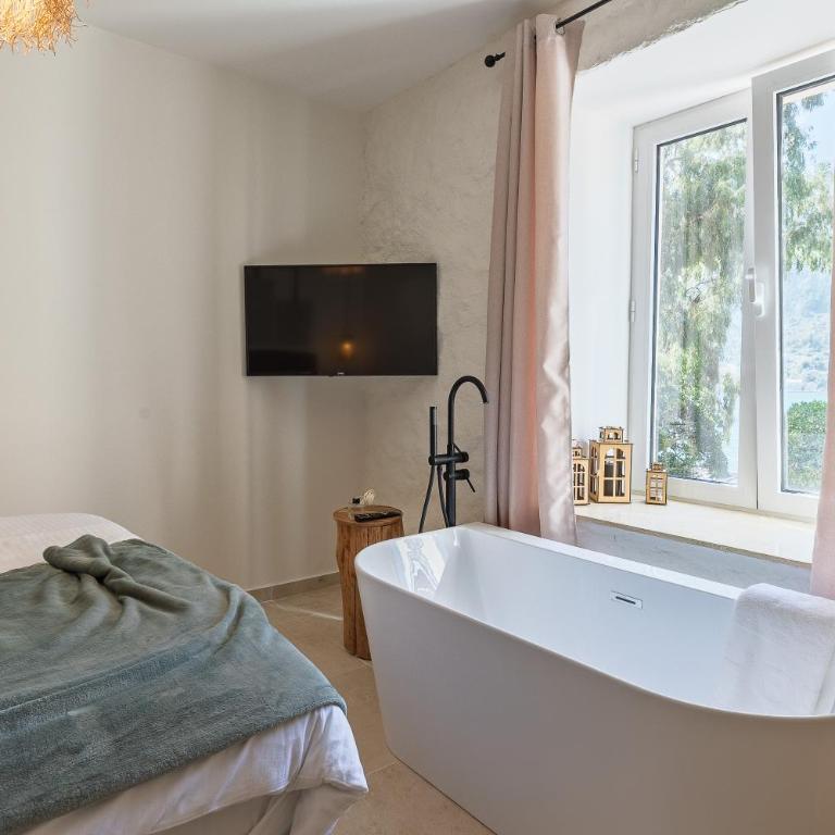 VerDi - Apartman Tipa "Suite" sa Pogledom na More - 29