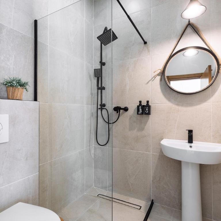 VerDi - Apartman sa Pogledom na Vrt - 25