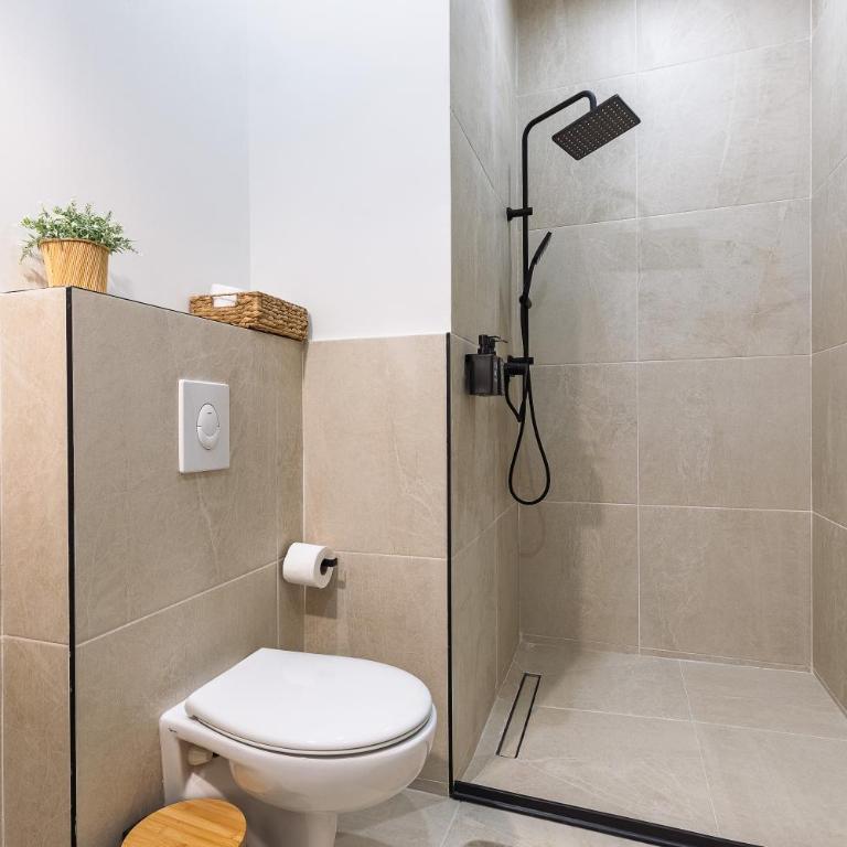 VerDi - Premium Apartman sa 1 Spavaćom Sobom - 17