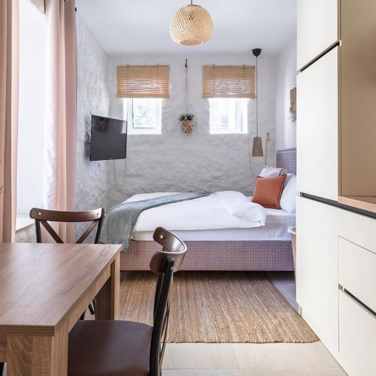 VerDi - Apartman sa Pogledom na Vrt - 21