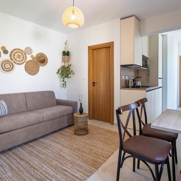 VerDi - Apartman Tipa "Suite" sa Pogledom na More - 34