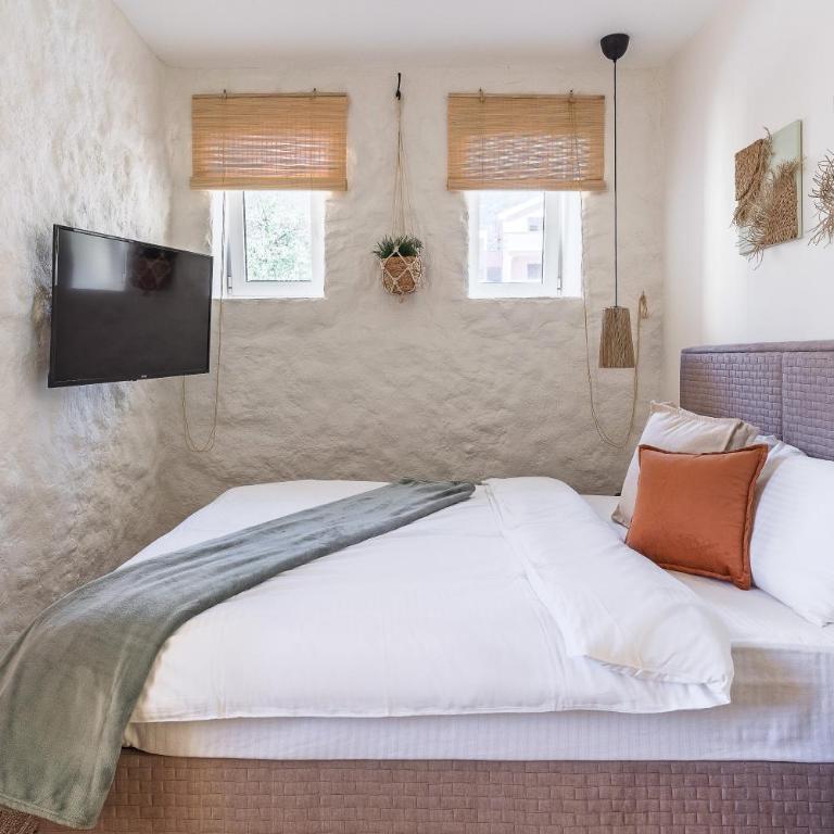 VerDi - Apartman sa Pogledom na Vrt - 23