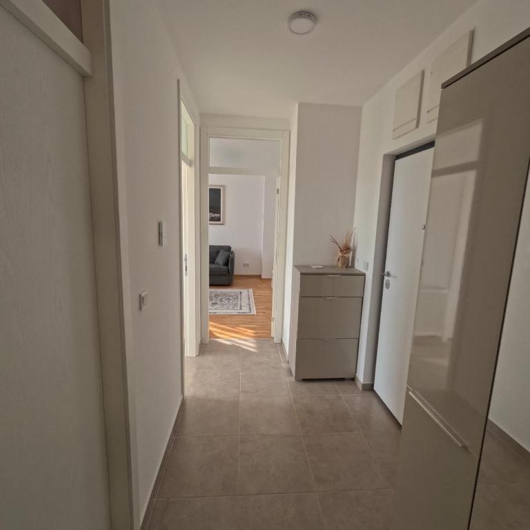 Apartman Sabah - Apartman sa 2 Spavaće Sobe - 2