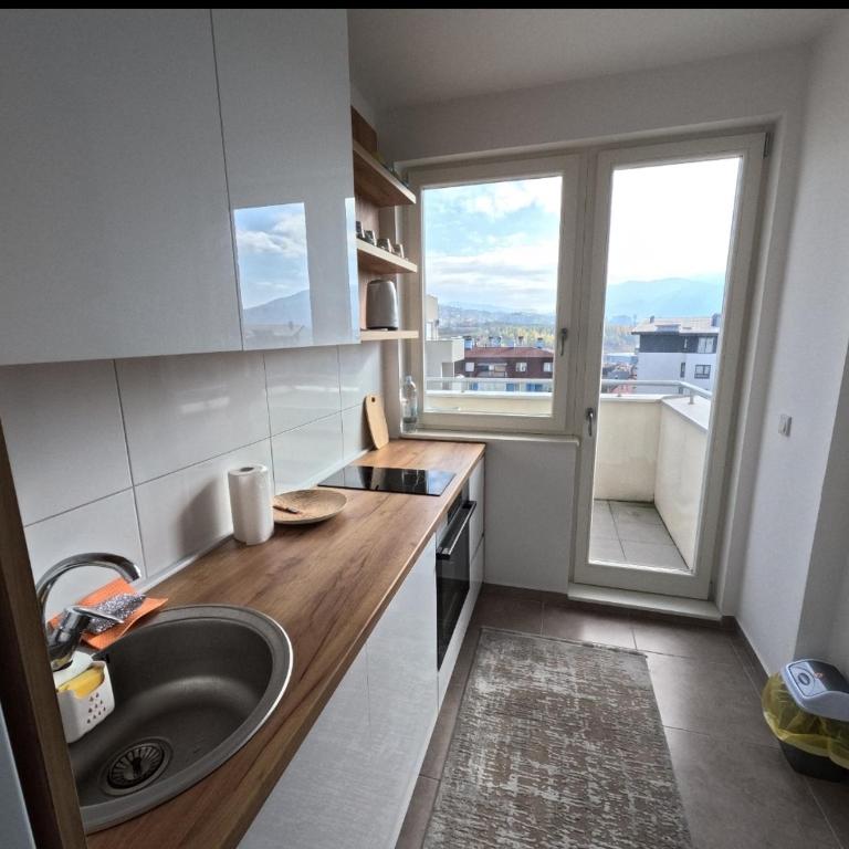 Apartman Sabah - Apartman sa 2 Spavaće Sobe - 5