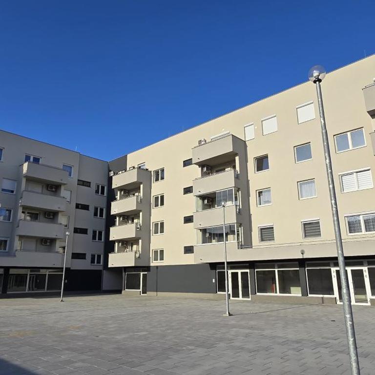 Apartman Sabah - Apartman sa 2 Spavaće Sobe - 6