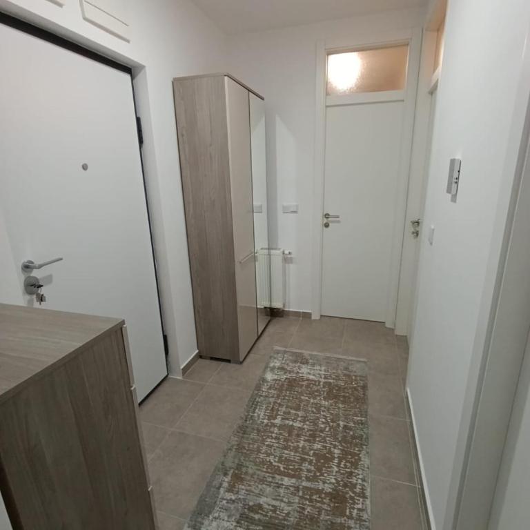 Apartman Sabah - Apartman sa 2 Spavaće Sobe - 11