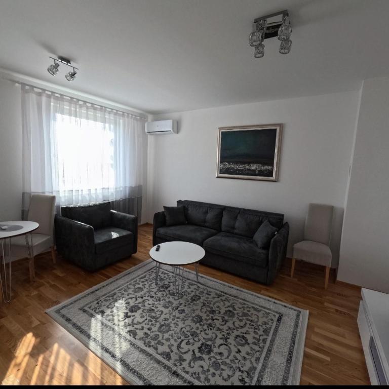 Apartman Sabah - Apartman sa 2 Spavaće Sobe - 12