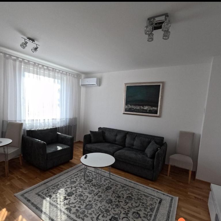 Apartman Sabah - Apartman sa 2 Spavaće Sobe - 18
