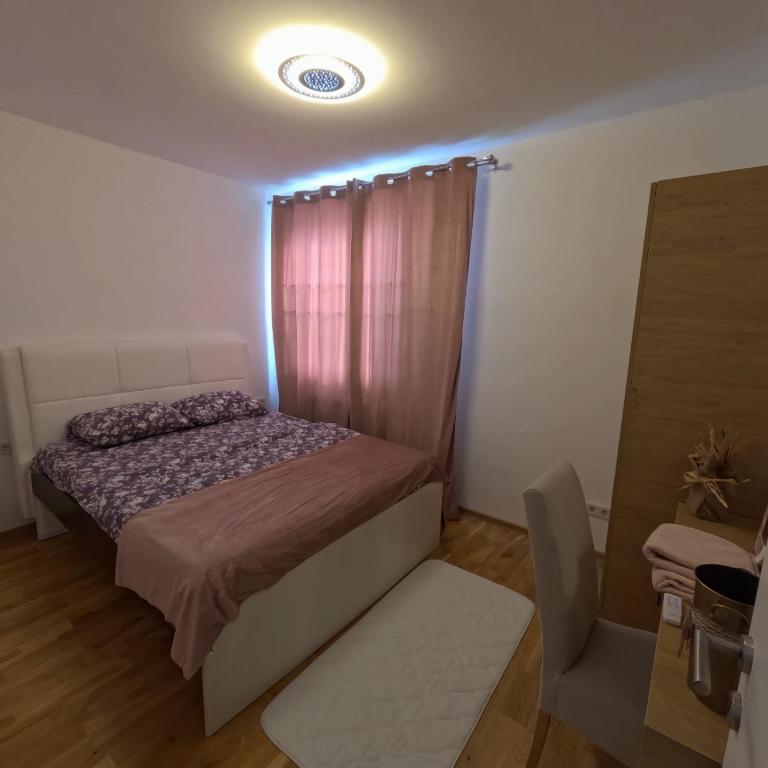 Apartman Sabah - Apartman sa 2 Spavaće Sobe - 19