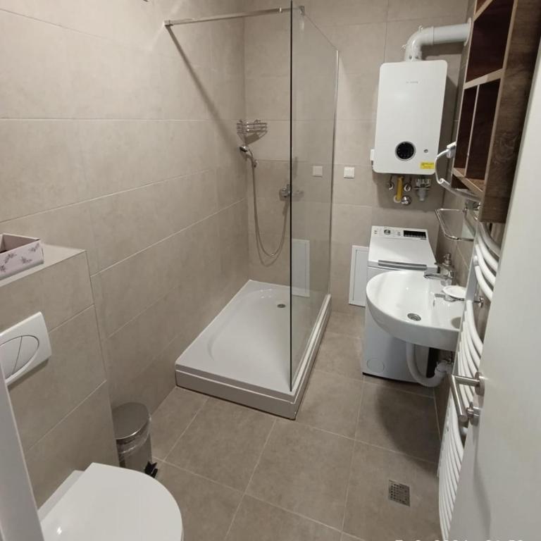 Apartman Sabah - Apartman sa 2 Spavaće Sobe - 20
