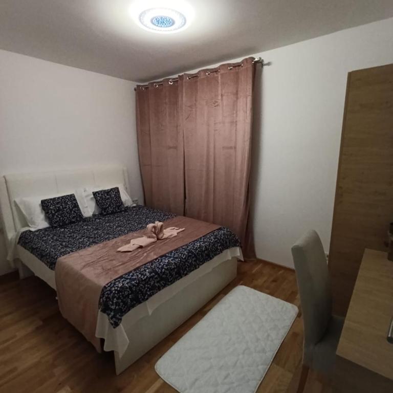 Apartman Sabah - Apartman sa 2 Spavaće Sobe - 21