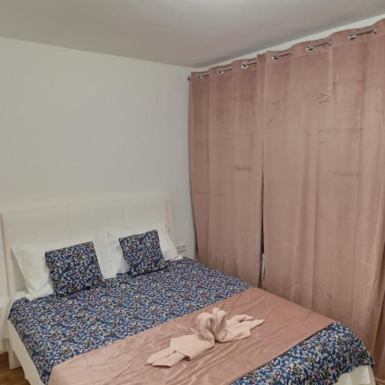 Apartman Sabah - Apartman sa 2 Spavaće Sobe - 24