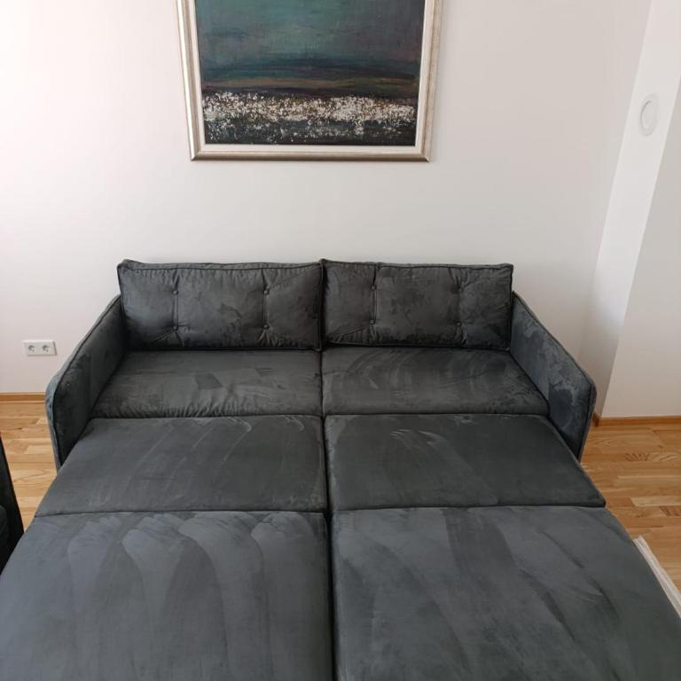 Apartman Sabah - Apartman sa 2 Spavaće Sobe - 25