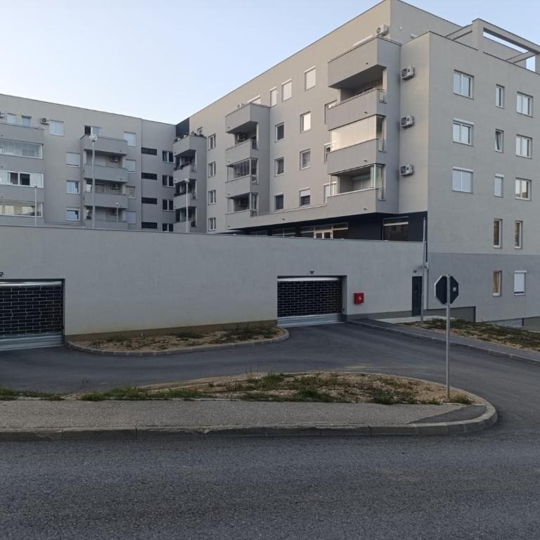 Apartman Sabah - Apartman sa 2 Spavaće Sobe - 26