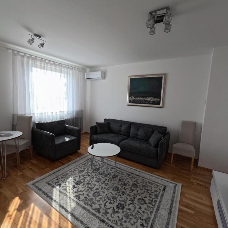 Apartman Sabah - Apartman sa 2 Spavaće Sobe - 27