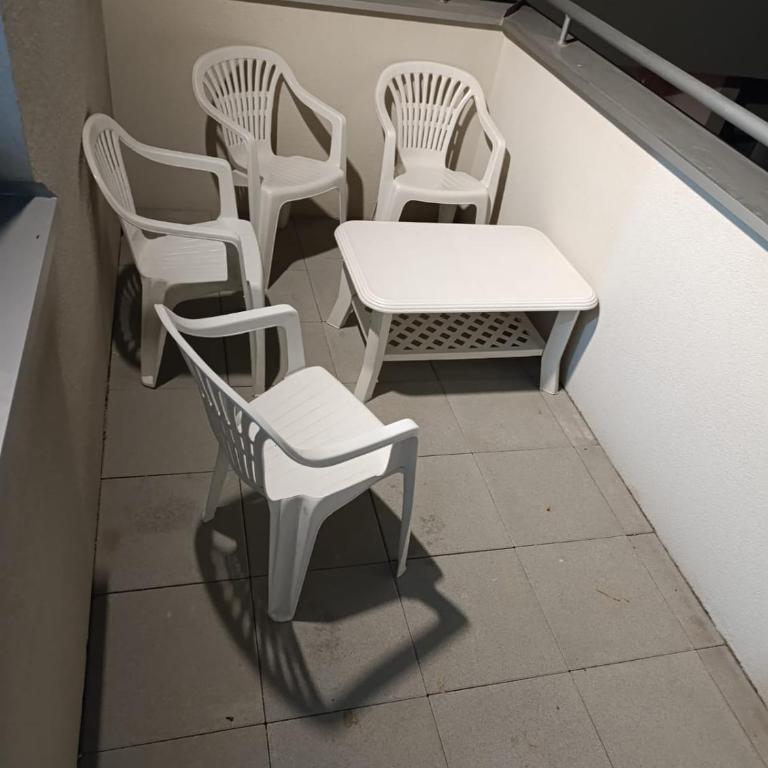 Apartman Sabah - Apartman sa 2 Spavaće Sobe - 28