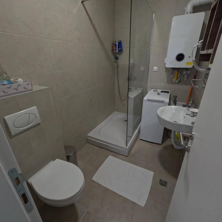 Apartman Sabah - Apartman sa 2 Spavaće Sobe - 29