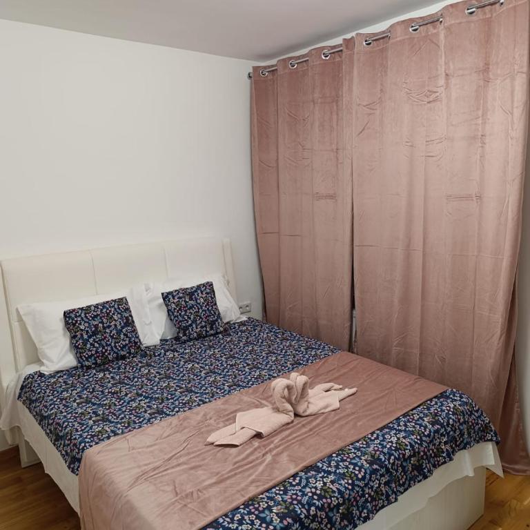 Apartman Sabah - Apartman sa 2 Spavaće Sobe - 31