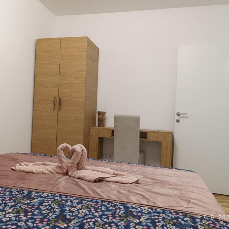 Apartman Sabah - Apartman sa 2 Spavaće Sobe - 32