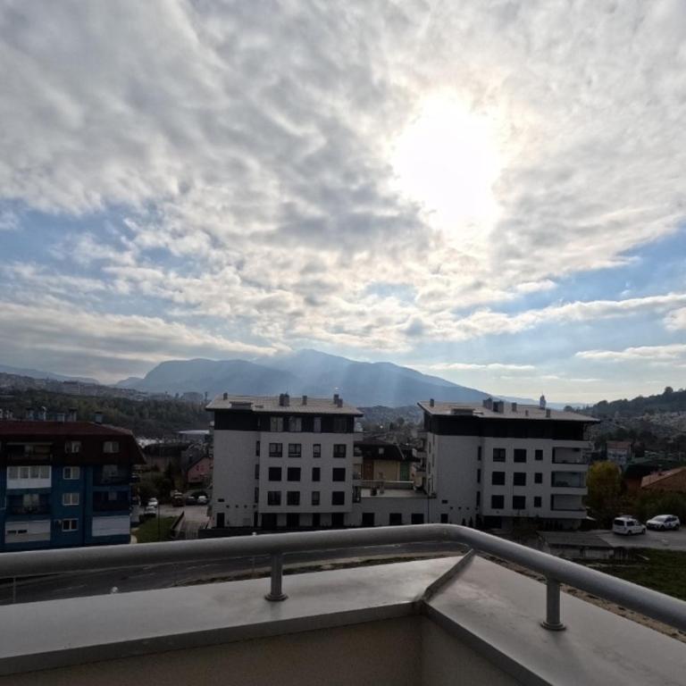 Apartman Sabah - Apartman sa 2 Spavaće Sobe - 35