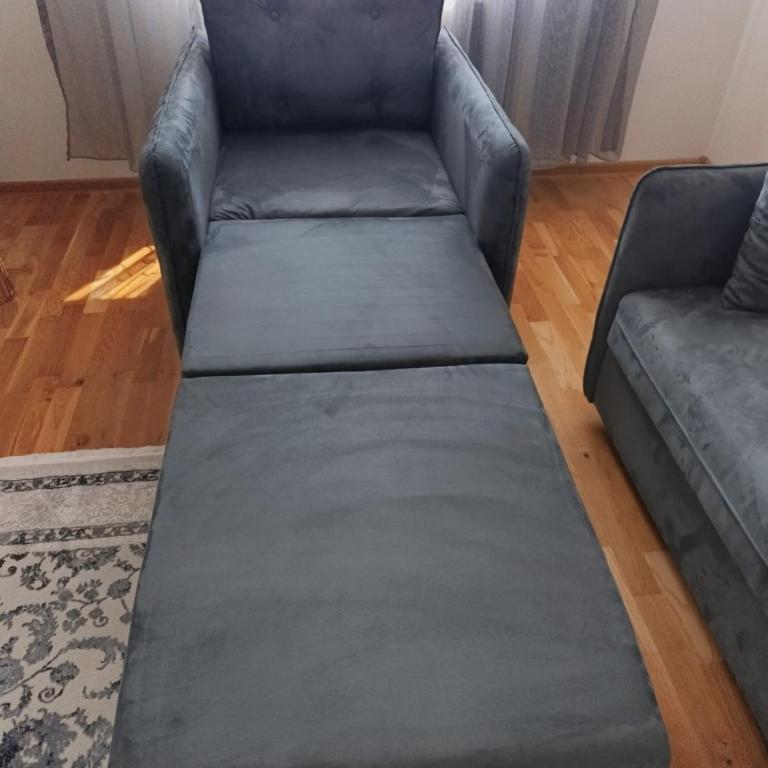 Apartman Sabah - Apartman sa 2 Spavaće Sobe - 37
