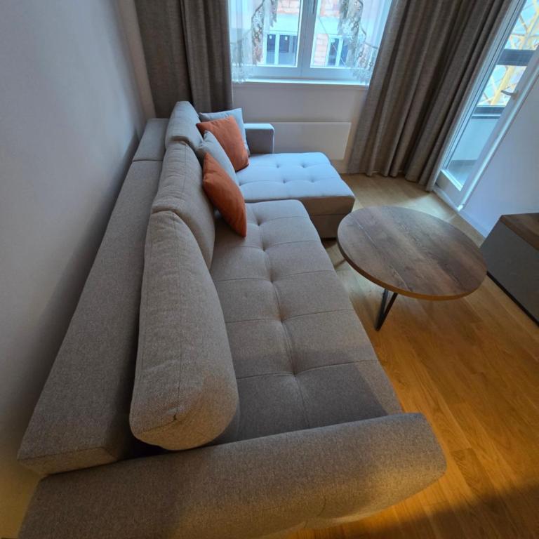 Mountain bliss - One-Bedroom Apartment - 9