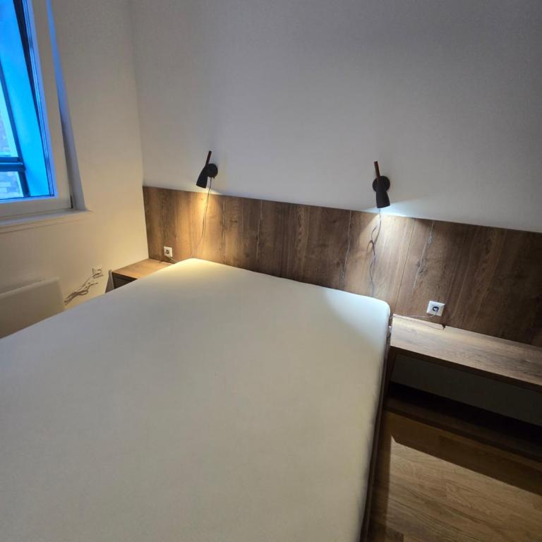 Mountain bliss - One-Bedroom Apartment - 14