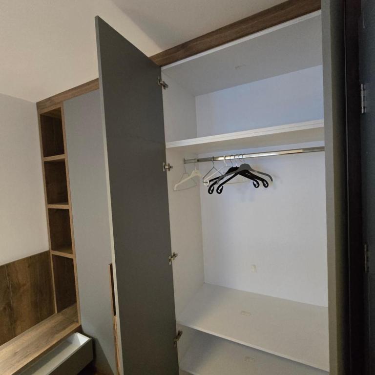 Mountain bliss - One-Bedroom Apartment - 24