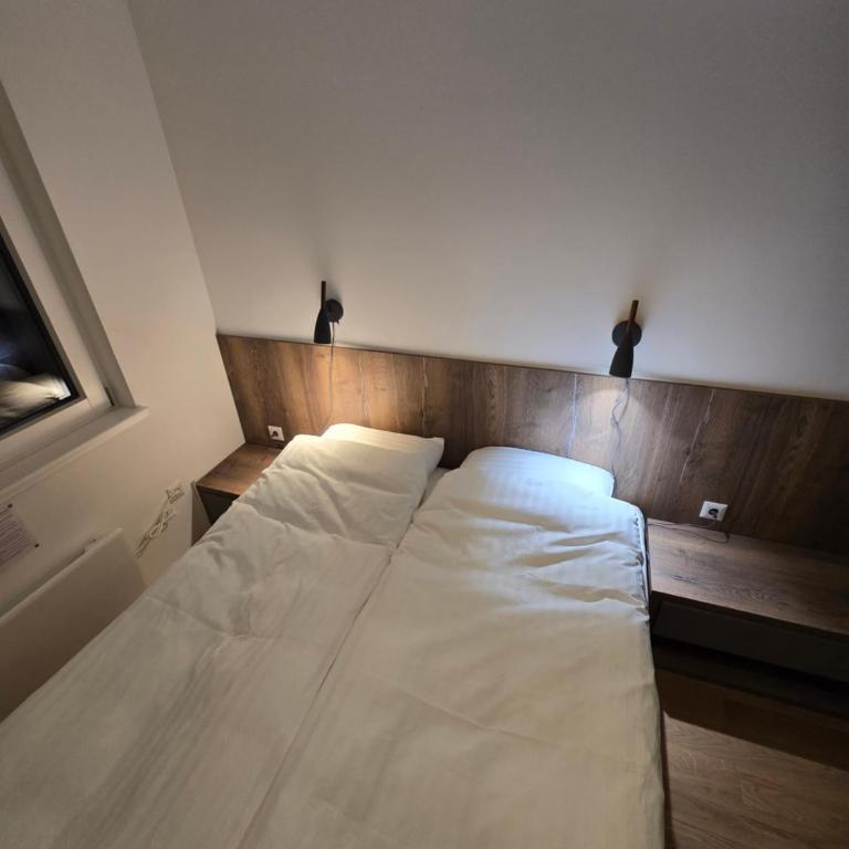 Mountain bliss - One-Bedroom Apartment - 31