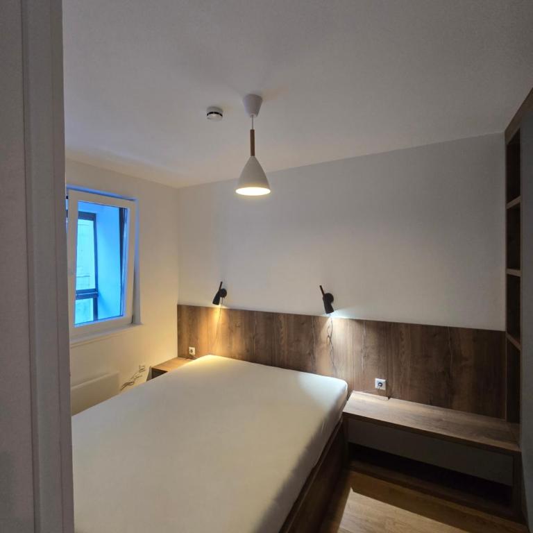 Mountain bliss - One-Bedroom Apartment - 36