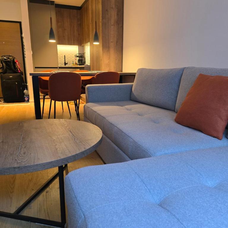 Mountain bliss - One-Bedroom Apartment - 40