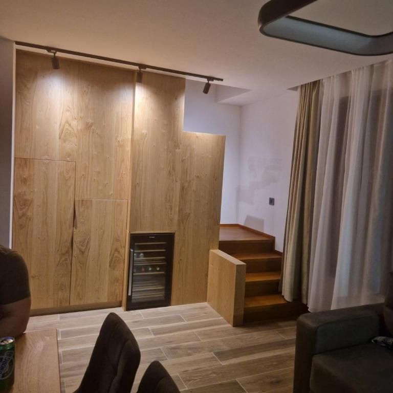 Sky Lux Apartments - Deluks Apartman sa 3 Spavaće Sobe - 6
