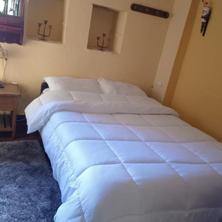 Hostal Santa Isabel - Habitación Doble - 4