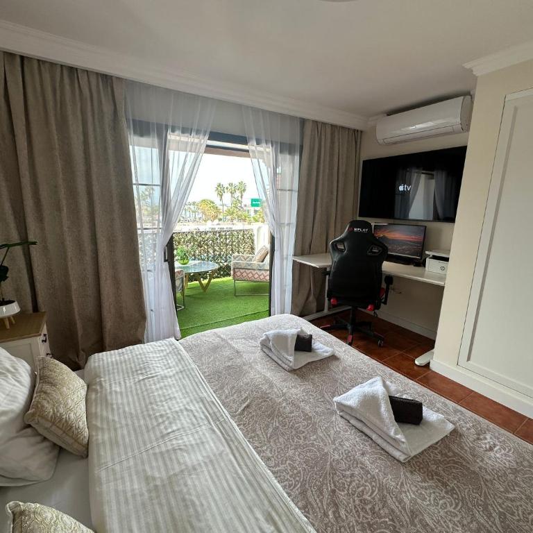 Perla Paraiso Royal - Apartamento de 2 dormitorios - 9