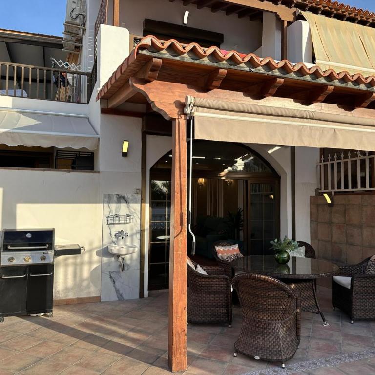 Perla Paraiso Royal - Apartamento de 2 dormitorios - 12