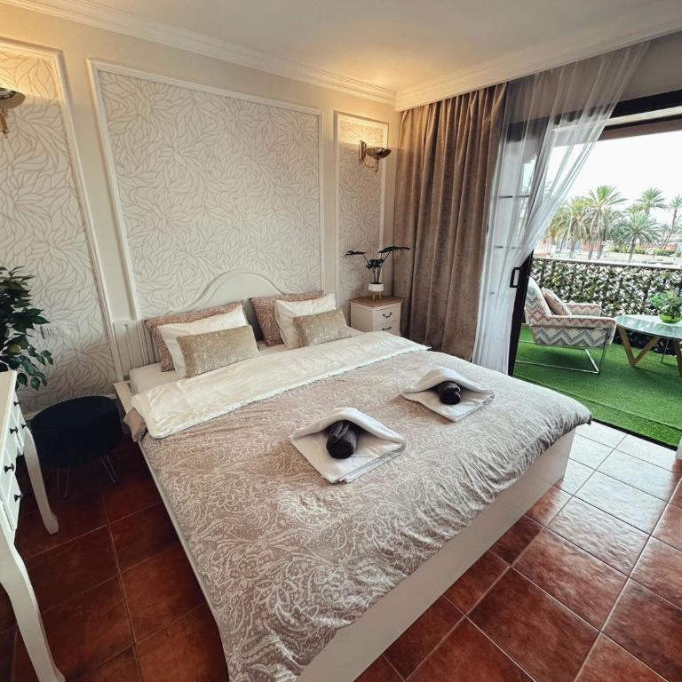 Perla Paraiso Royal - Apartamento de 2 dormitorios - 13